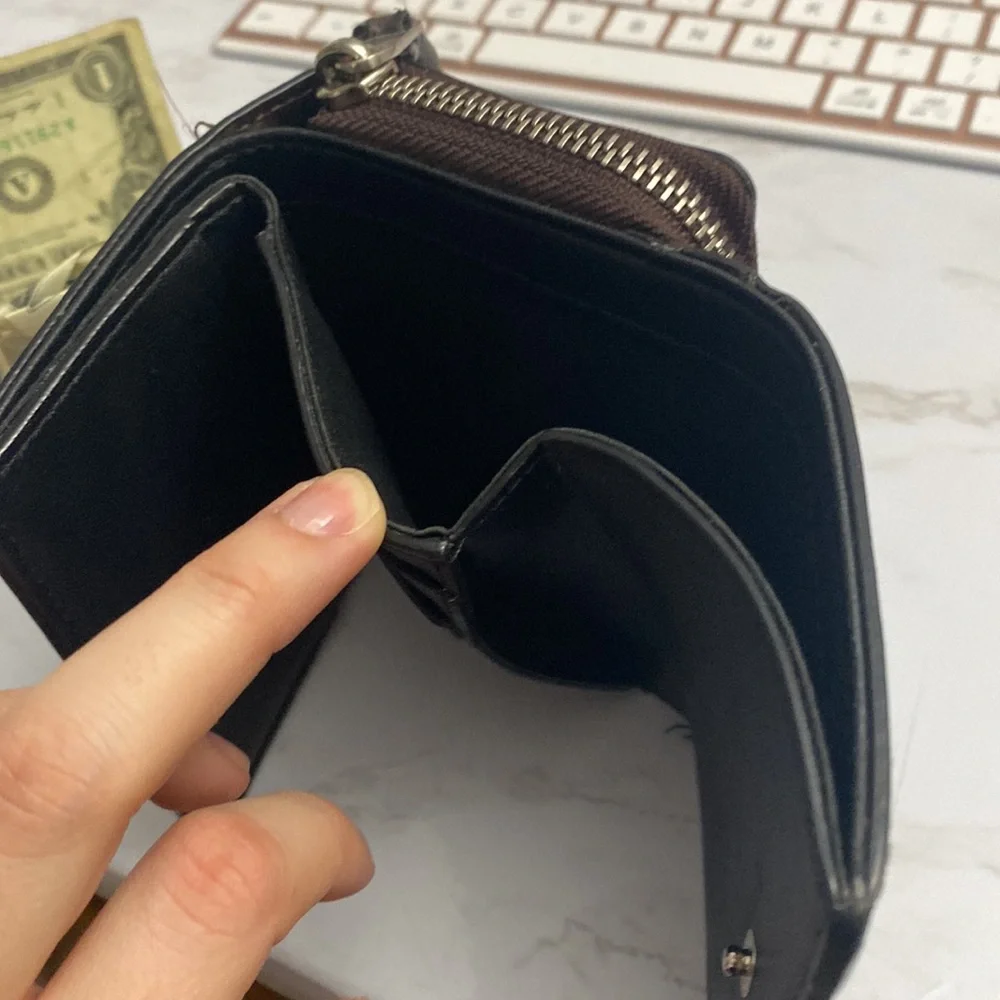 AllSaints Wallet - Picture 6 of 6